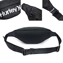 Pochete Shoulder Bag Hurley Imperméavel Bolsa Transversal - Foto 4