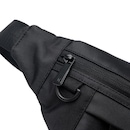 Pochete Shoulder Bag Hurley Imperméavel Bolsa Transversal - Foto 6