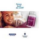 Nuova Colágeno Hidrolisado Catarinense Pharma - 60 Cápsulas - Foto 2