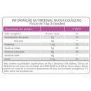 Nuova Colágeno Hidrolisado Catarinense Pharma - 60 Cápsulas - Foto 3