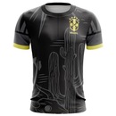 Camisa Pro Tour Dry Fit Brasil Sertão- Masculina - Foto 1