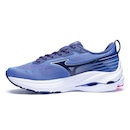 Tênis Mizuno Wave Vitality 4 - Feminino - Foto 3