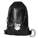 Kit de Boxe com Luvas de Boxe 12 Oz + Bandagem Muay Thai + Protetor Bucal + Mochila Gorilla For Fight - Foto 3