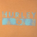 Blusão de Moletom com Capuz Hurley Tropical Vibes - Masculino - Foto 4