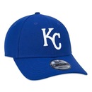 Boné New Era Kansas City Royals 940 Team Color - Foto 4