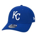Boné New Era Kansas City Royals 940 Team Color - Foto 1