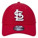 Boné New Era St Louis Cardinals 940 Team Color - Foto 3