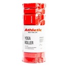 Rolo de Liberação Miofascial Athletic Foam Roller Residencial - Foto 4