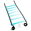 Escada de Agilidade Athletic - 4 metros - 7 Degraus Ajustáveis - Foto 1