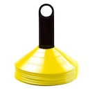 Kit de Cone Chapéu Chinês Athletic - 30 Unidades - Foto 3