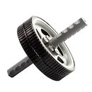 Roda Abdominal Athletic Dupla com Pegador Antideslizante - Foto 4