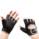 Luvas para Treino e Ciclismo Athletic - Par - Foto 2