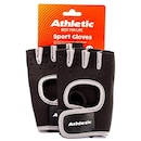 Luvas para Treino e Ciclismo Athletic - Par - Foto 1