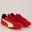 Chuteira Futsal Puma Rapido III IT BDP - Unissex - Foto 2