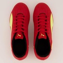 Chuteira Futsal Puma Rapido III IT BDP - Unissex - Foto 4