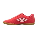 Chuteira Futsal Umbro Neo Striker - Adulto - Foto 3