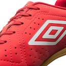 Chuteira Futsal Umbro Neo Striker - Adulto - Foto 8