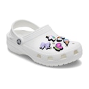 Jibbitz Crocs Desenho Menina - 5 unidades - Foto 2
