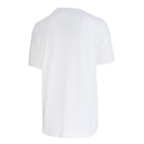 Camiseta adidas do Flamengo Gráfica DNA - Masculina - Foto 2