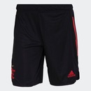 Bermuda de Basquete do Flamengo 2 - Masculina - Foto 2