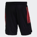 Bermuda de Basquete do Flamengo 2 - Masculina - Foto 3