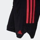 Bermuda de Basquete do Flamengo 2 - Masculina - Foto 4