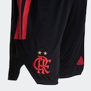 Bermuda de Basquete do Flamengo 2 - Masculina - Foto 5