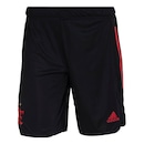 Bermuda de Basquete do Flamengo 2 - Masculina - Foto 1