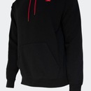 Blusão de Moletom com Capuz do São Paulo FC Estampado DNA - Masculino - Foto 5