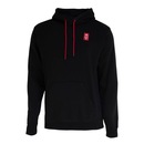 Blusão de Moletom com Capuz do São Paulo FC Estampado DNA - Masculino - Foto 1