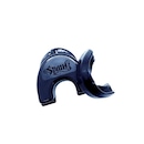 Kit de Treino Boxe Kickboxing Rhino com Luva - Bandagem - Bucal - Foto 5