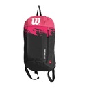 Mochila Wilson Esportiva Running Pequena - 20L - Foto 1