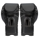 Kit Boxe Luva 12 Oz + Bandagem Elástica + Protetor Bucal Moldável Gorilla - Foto 5