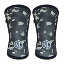 Joelheira NC Extreme Alta Performance - 7mm - Foto 1