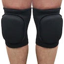 Joelheira pata Futsal Progne Acolchoada - Foto 4