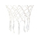 Rede de Basquete Master Rede Oficial 10 Alças Fio 2mm - Foto 1