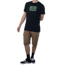 Camiseta Rip Curl Basic Color - Masculina - Foto 5