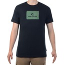 Camiseta Rip Curl Basic Color - Masculina - Foto 1