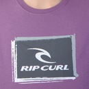 Camiseta Rip Curl Trash - Masculina - Foto 4
