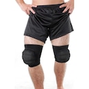 Joelheira de Vôlei Progne Acolchoada - Adulto - Foto 1