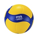 Bola de Vôlei Mikasa V200W Oficial - Foto 5