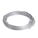 Cabo de Aço Master Rede Galvanizado Rede de Vôlei Oficial - Foto 1