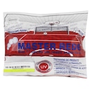 Rede de Vôlei Master Rede com 4 Faixas - Foto 2