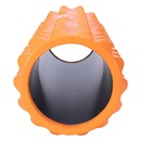 Rolo De Massagem De Liberação Miofascial 3 em 1 T226 Acte Sports - Foto 2