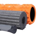 Rolo De Massagem De Liberação Miofascial 3 em 1 T226 Acte Sports - Foto 4