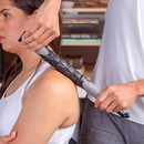 Rolo De Massagem De Liberação Miofascial 3 em 1 T226 Acte Sports - Foto 7