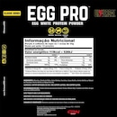 Albumina Isolada Egg Pro Universal Nutrition - Baunilha - 454g - Foto 2