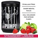 Pré Treino Animal Pump Pro Universal Nutrition - Limonada - 600g - Foto 2