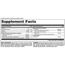 Pré Treino Animal Pump Pro Universal Nutrition - Limonada - 600g - Foto 3