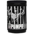 Pré Treino Animal Pump Pro Universal Nutrition - Limonada - 600g - Foto 1